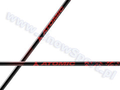 Kijki Atomic AMT Black / Red 2015