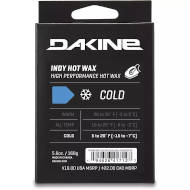 Wosk Smar Dakine Indy Hot Wax Cold 160 G 2022