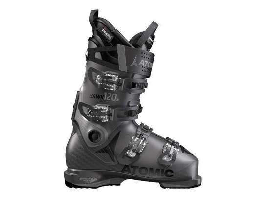 Buty Atomic HAWX ULTRA Anthracite/Grey 120 S 2019