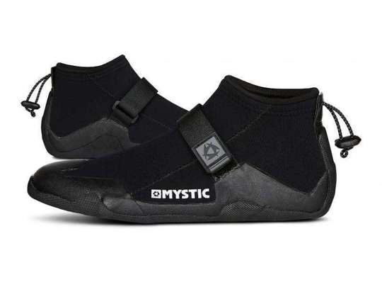 Buty neoprenowe do morsowania Mystic Star Shoe Round Teo-Boot 3mm