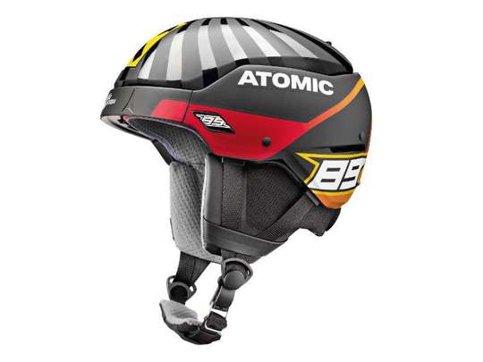 Kask Atomic Count Amid RS Marcel 2019