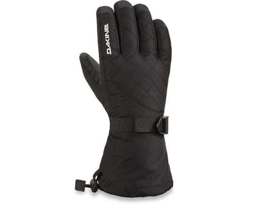 Rękawice DAKINE Lynx Glove Black 2023