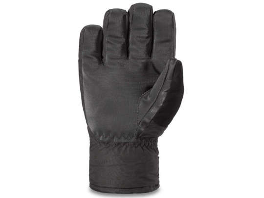 Rękawice DAKINE Titan Glove Short Black GORE-TEX 2020