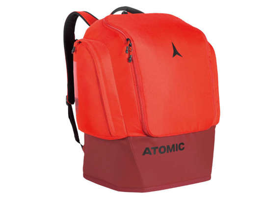 Torba Atomic RS Heated Boot Pack 230V Red 2024